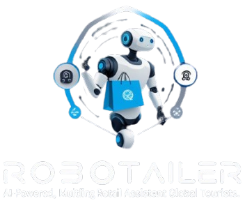 Robotailer Logo